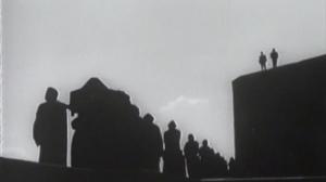 Кадры из фильма Отелло / The Tragedy of Othello: The Moor of Venice (1952)