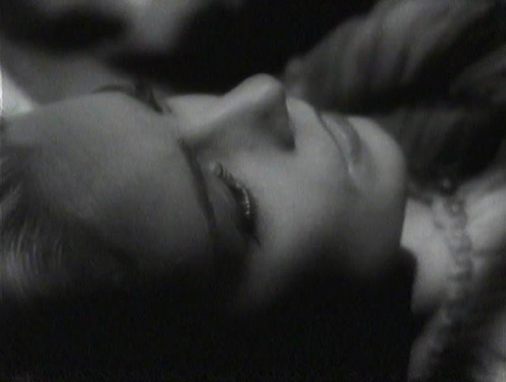Кадр из фильма Отелло / The Tragedy of Othello: The Moor of Venice (1952)