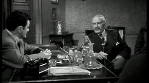 Кадры из фильма Господин Легиньон-стрелочник / Monsieur Leguignon, lampiste (1952)