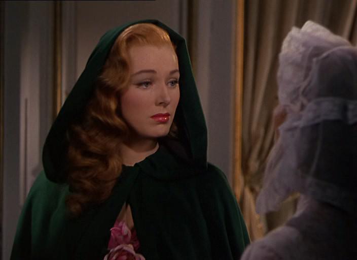 Кадр из фильма Скарамуш / Scaramouche (1952)