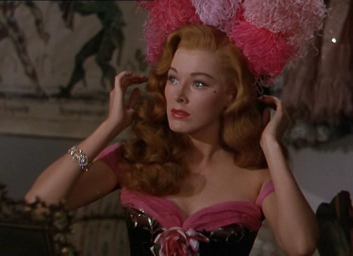 Кадр из фильма Скарамуш / Scaramouche (1952)