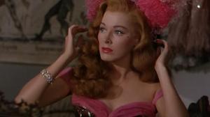 Кадры из фильма Скарамуш / Scaramouche (1952)