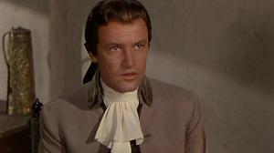 Кадры из фильма Скарамуш / Scaramouche (1952)