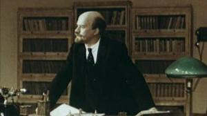 Кадры из фильма Незабываемый 1919 год (1952)