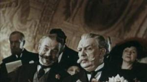 Кадры из фильма Незабываемый 1919 год (1952)