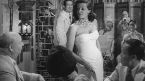 Кадры из фильма Макао / Macao (1952)