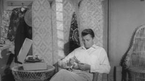 Кадры из фильма Макао / Macao (1952)