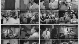 Кадры из фильма Макао / Macao (1952)