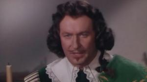 Кадры из фильма На кончике шпаги / At Sword's Point (1952)