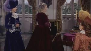 Кадры из фильма На кончике шпаги / At Sword's Point (1952)