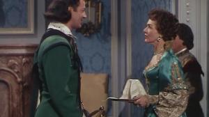 Кадры из фильма На кончике шпаги / At Sword's Point (1952)