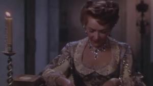 Кадры из фильма На кончике шпаги / At Sword's Point (1952)