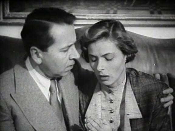 Кадр из фильма Европа 51 / Europa '51 (1952)