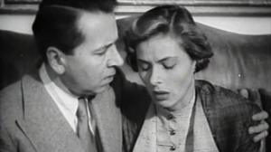 Кадры из фильма Европа 51 / Europa '51 (1952)