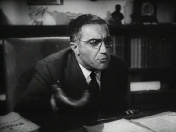 Кадр из фильма Европа 51 / Europa '51 (1952)