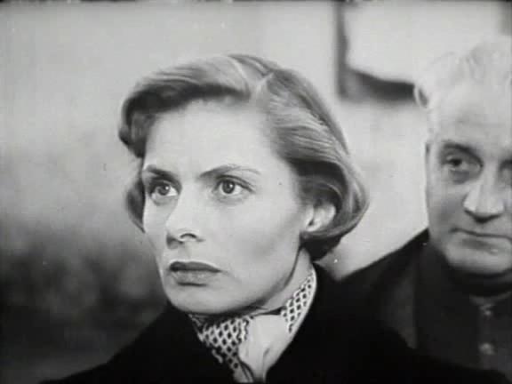 Кадр из фильма Европа 51 / Europa '51 (1952)