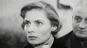 Кадры из фильма Европа 51 / Europa '51 (1952)