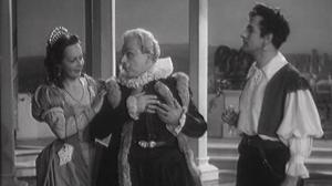 Кадры из фильма Учитель танцев (1952)
