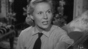 Кадры из фильма Звуковой барьер / The Sound Barrier (1952)