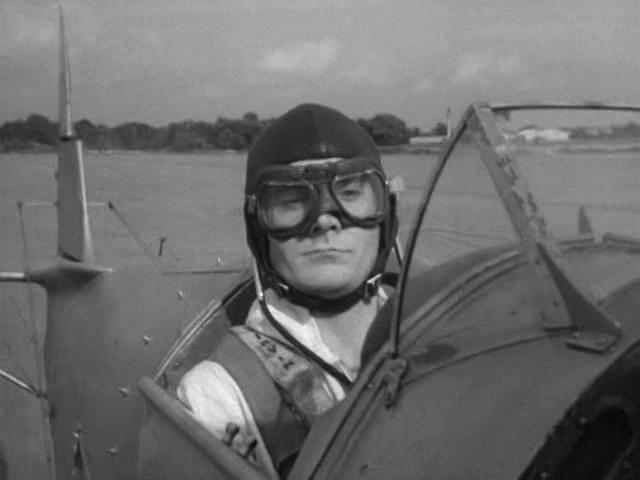 Кадр из фильма Звуковой барьер / The Sound Barrier (1952)