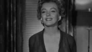 Кадры из фильма Можешь не стучать / Don't Bother to Knock (1952)