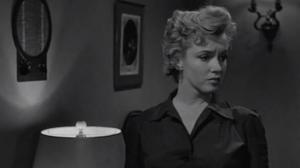 Кадры из фильма Можешь не стучать / Don't Bother to Knock (1952)