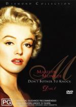 Можешь не стучать / Don't Bother to Knock (1952)