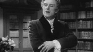 Кадры из фильма Школа злословия (1952)
