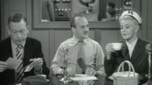 Кадры из фильма Мы не женаты / We're Not Married! (1952)