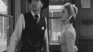 Кадры из фильма Ровно в полдень / High Noon (1952)