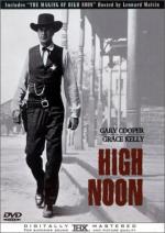 Ровно в полдень / High Noon (1952)