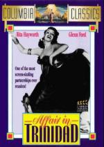 Афера в Тринидаде / Affair In Trinidad (1952)
