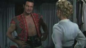 Кадры из фильма Разбойник / Il brigante di Tacca del Lupo (1952)