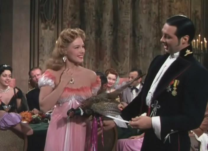 Кадр из фильма Разбойник / Il brigante di Tacca del Lupo (1952)