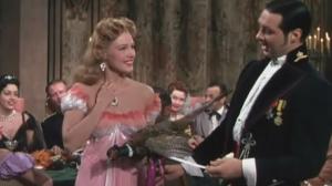 Кадры из фильма Разбойник / Il brigante di Tacca del Lupo (1952)
