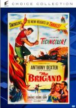 Разбойник / Il brigante di Tacca del Lupo (1952)