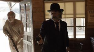 Кадры из фильма Костяной томагавк / Bone Tomahawk (2015)