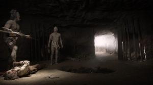 Кадры из фильма Костяной томагавк / Bone Tomahawk (2015)