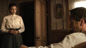 Кадры из фильма Костяной томагавк / Bone Tomahawk (2015)