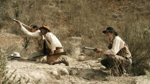 Кадры из фильма Костяной томагавк / Bone Tomahawk (2015)