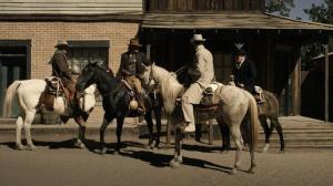 Кадры из фильма Костяной томагавк / Bone Tomahawk (2015)