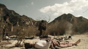 Кадры из фильма Костяной томагавк / Bone Tomahawk (2015)