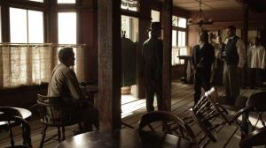 Кадры из фильма Костяной томагавк / Bone Tomahawk (2015)