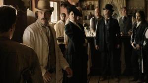 Кадры из фильма Костяной томагавк / Bone Tomahawk (2015)