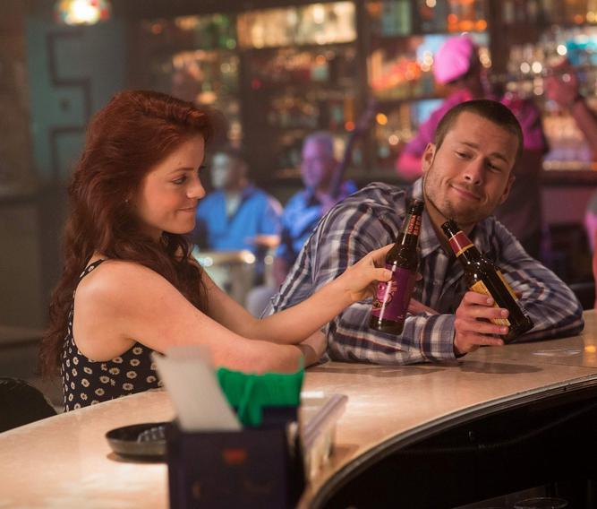 Кадр из фильма Половое воспитание / Sex Ed (2015)