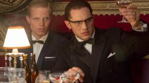 Кадры из фильма Легенда / Legend (2015)