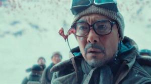 Кадры из фильма Хроники Призрачного племени / Jiu ceng yao ta (2015)