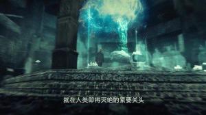 Кадры из фильма Хроники Призрачного племени / Jiu ceng yao ta (2015)