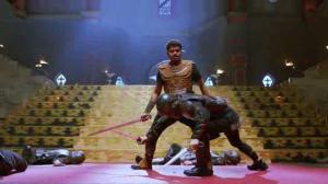 Кадры из фильма Тигр / Puli (2015)