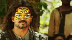 Кадры из фильма Тигр / Puli (2015)